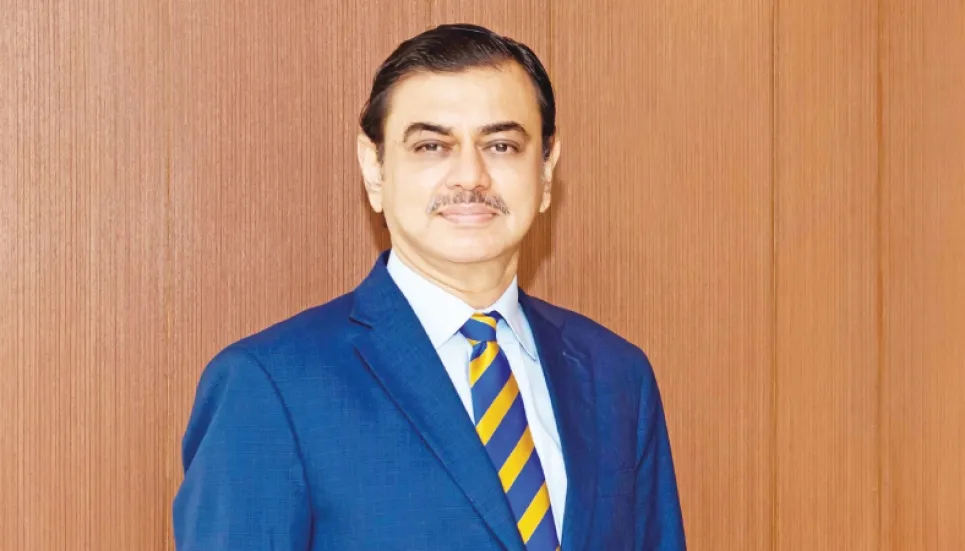 Selim RF Hussain to lead BRAC Bank till 2026 