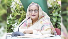 PM for further bolstering Bangladesh-India ties thru trade, connectivity 