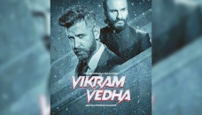 Hrithik, Saif starrer ‘Vikram Vedha’ to release Sep 30 