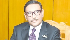 BNP trying to create unrest over Khaleda’s illness: Quader 