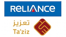 India’s Reliance forms $2b production JV with UAE’s TA’ZIZ