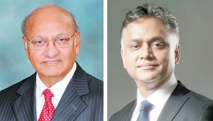 BAPLC elects Anis Ud Dowla as president, Nasim Manzur as VP