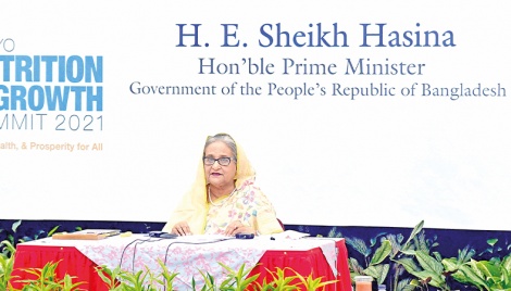 PM for united efforts to address Covid challenges