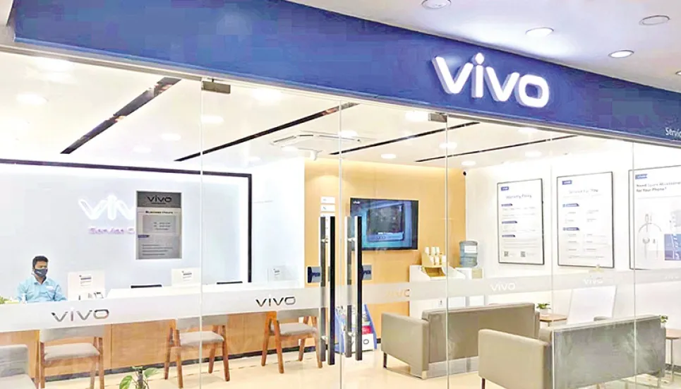 vivo expands customer services in Uttara & Mirpur