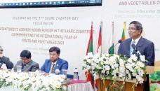 Agri minister asks SAARC nations to work jointly to tackle hidden danger 