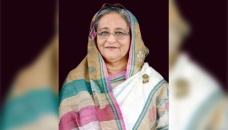 Sheikh Hasina among top 50 in Forbes’ Most Powerful Woman 