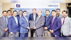 BRAC Bank, Link3 Technologies sign payment gateway deal 