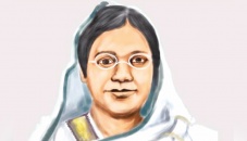 Begum Rokeya Day today 