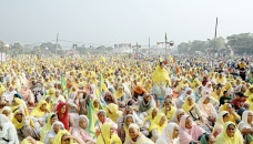 Indian farmers end year-long mass protests 