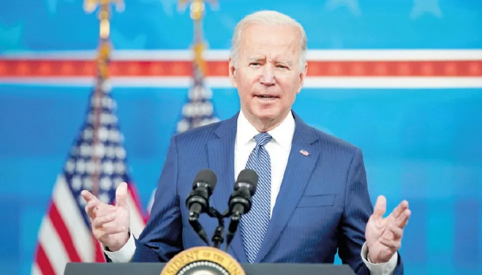 Biden’s summit to rally nations against rising authoritarianism 