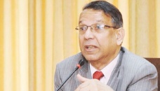 Law will move in its own pace, says Anisul 