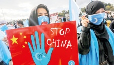 China’s Xi responsible for Uyghur genocide, unofficial tribunal says 