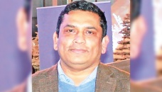 Jahangir Alam joins ZUEL as adjunct professor 