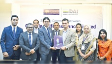 Guardian Life, DAI Global sign insurance deal 