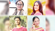 Tropa, Mamo, Sohel, Tama team up for new crime thriller 