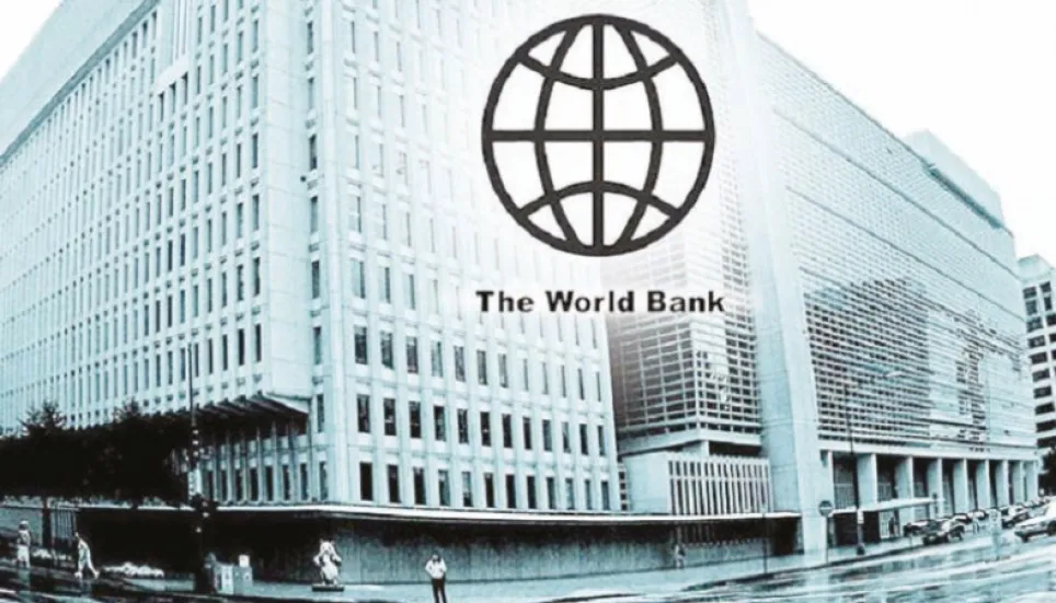 WB VP reiterates support for Bangladesh’s inclusive growth 