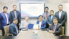 LankaBangla signs MoU with Labaid Cancer Hospital 