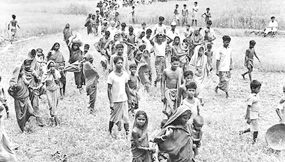 ‘Bangabandhu, Liberation War photos state property’ 