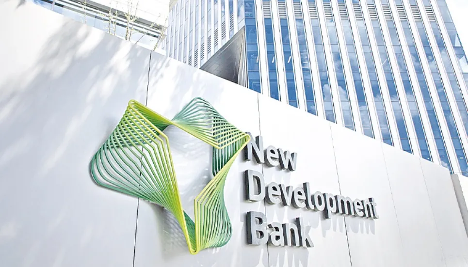 New Development Bank and Bangladesh 