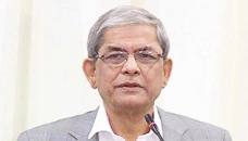 Khaleda’s condition worsens again in hospital: Fakhrul 