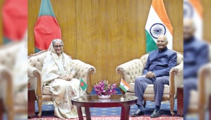 Bangladesh India’s development partner  