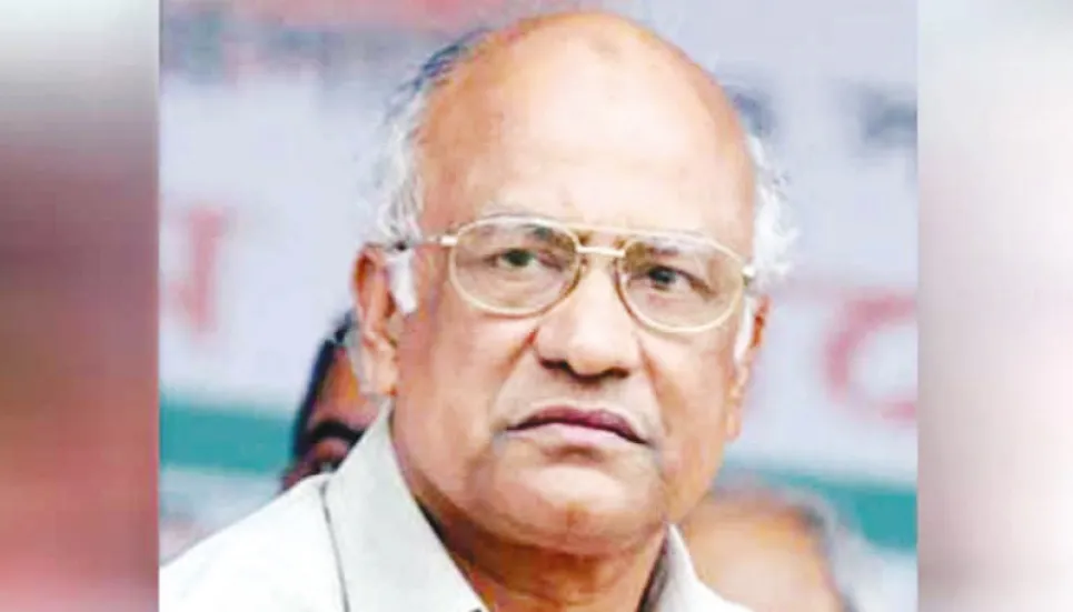 Development failed to touch lives, says Khandaker Mosharraf 