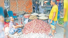 Prices drop as seasonal onion arrives on market 