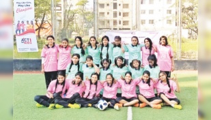 Ensure safe participation of girls in sports: AAB 