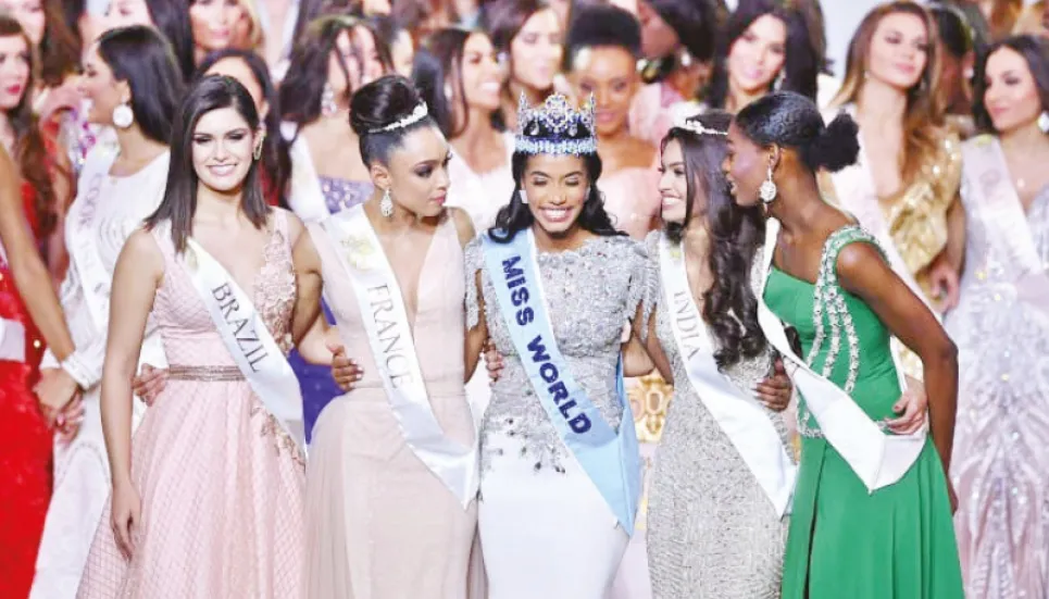 Miss World finale postponed due to Covid 