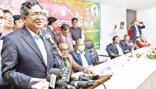 Razzak for keeping Dhaka -Delhi ties unharmed