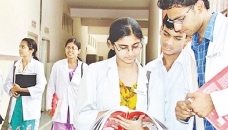 Medical univs in all divs, health services to be scaled up by FY24 