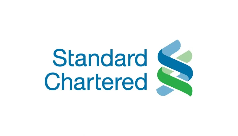 StanChart donates laptops to Jaago Bangladesh 