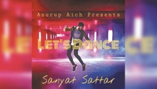 Let’s Dance: Sanyat’s new song to welcome 2022 