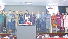 Walton launches e-commerce platform Walcart 