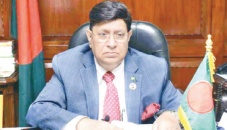 Early repatriation of Rohingyas lead priority: Momen 