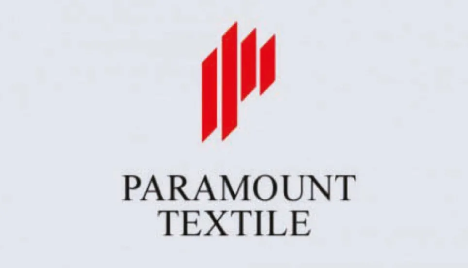 Paramount to produce antivirus fabrics 