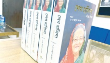 FM compiles 75 articles on PM marking her 75th birthday 