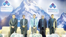 Pharmasia holds annual confe in Cox’s Bazar 