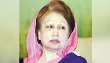 Khaleda’s treatment abroad: HC likely to hear petition today