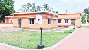 Old Natore jail turns to IT hub