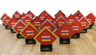 Asiatic Mindshare wins highest number of awards