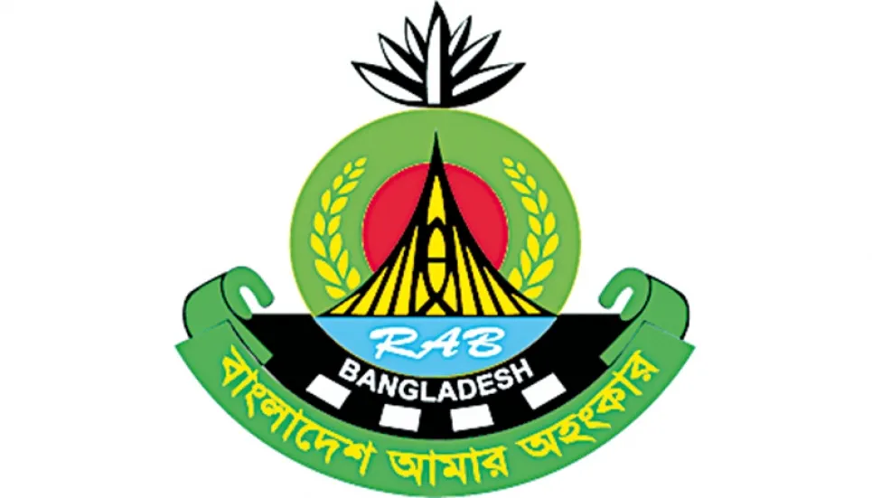 RAB nabs 3 in Dhaka over human trafficking