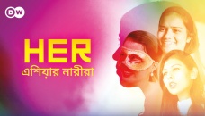 DW series ‘HER - Women in Asia’ begins streaming on Bongo 