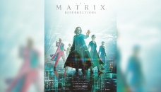 ‘The Matrix Resurrections’ hits Star Cineplex 