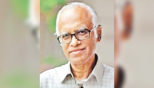 Wahiduddin Mahmud wins BB Award-2020 