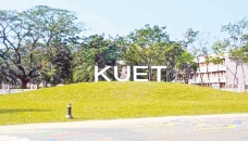 Closure of KUET extended till Jan 6 