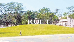 KUET bans politics on campus