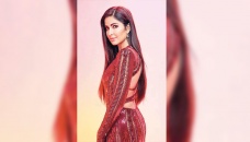 Katrina Kaif to star in ‘Merry Christmas’ 