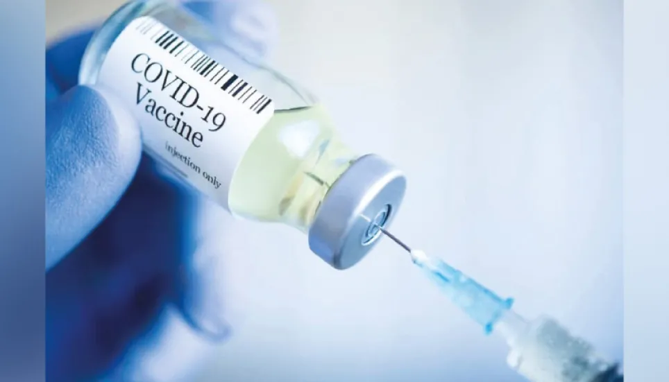 Austria’s vaccine board recommends 4th Covid jab for some 