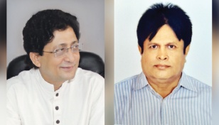 Abul Barkat, Aynul Islam elected BEA president and GS 